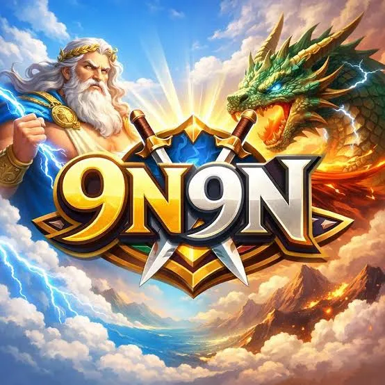 9N9N - Permainan Idle yang Mengasyikkan