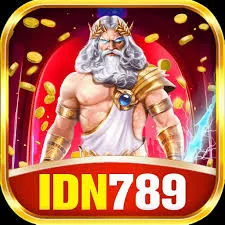 IDN789 - Petualangan Bersejarah dalam Dunia RPG
