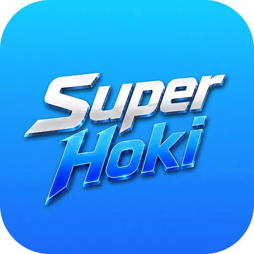 SUPERHOKI - Petualangan Seru di Dunia ARPG
