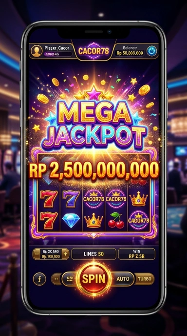 Daftar aplikasi terbaru dan terpopuler di cacor78.