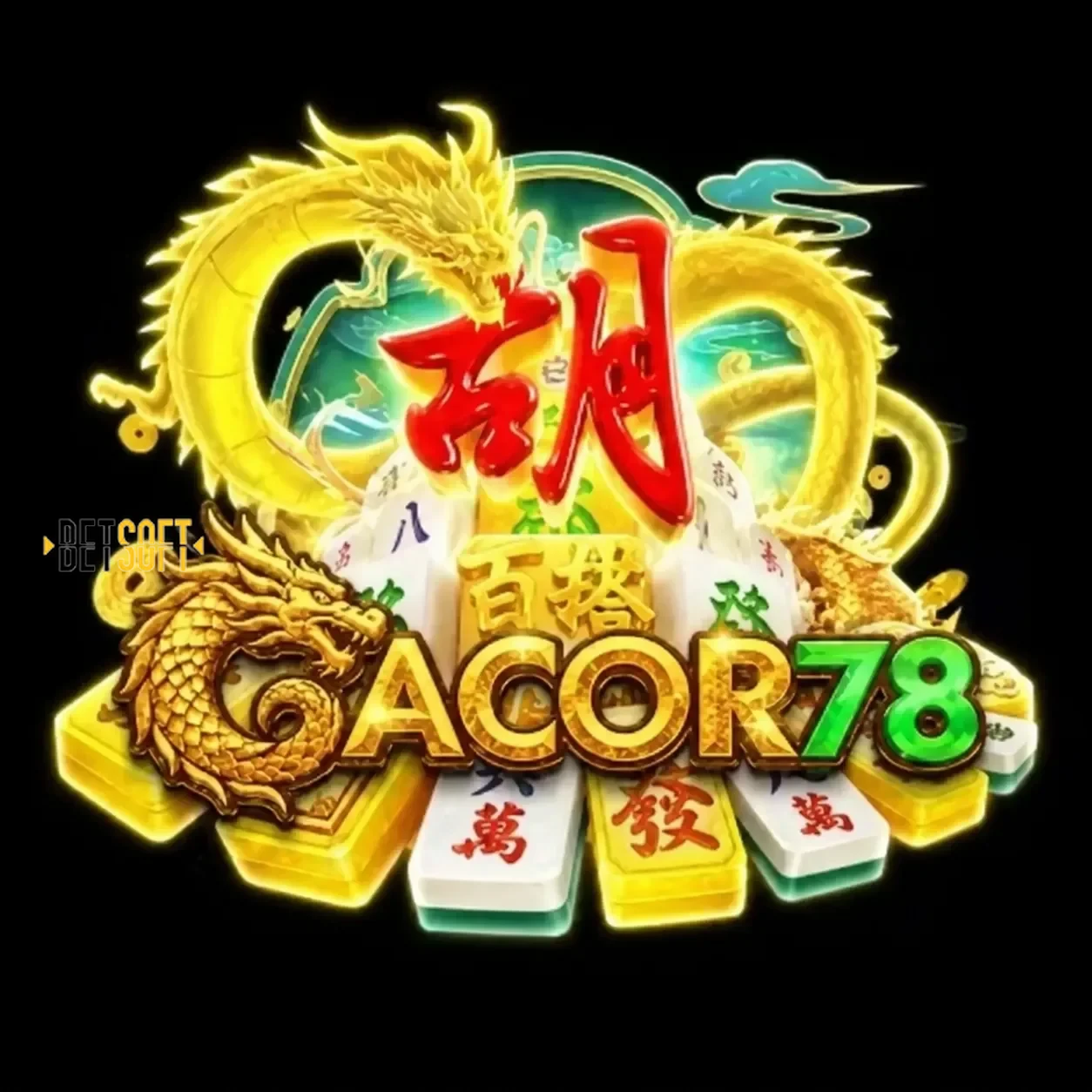 Logo cacor78